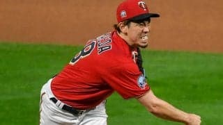 【MLB】前田健太、7回0封で5勝目！　投手3冠ビーバーとの投手戦に「とにかく1点でも少なく」