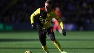 ナポリがワトフォードFWデウロフェウに興味か…2部降格で多数クラブから関心集まる