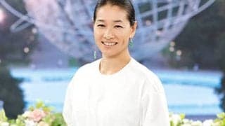  伊達公子、大坂決勝の見どころ語る 