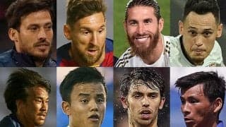 【ラ・リーガ・シーズンプレビュー】継続路線の王者マドリーが大本命!　大混乱バルサは劇薬クーマンが吉と出るか凶と出るか