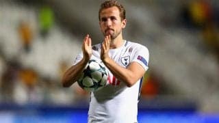 イングランド最高の点取り屋、ケインのCL初ハットは“パーフェクト・ハットトリック”【ハットトリック・ヒーローズ】