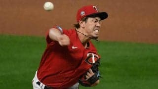 【MLB】前田健太の好守に米注目「マエダマジック」　スポーツ界“今日のNo.2”のプレーとは