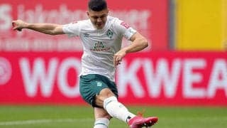 アストン・ビラ、ブレーメンのエースFWラシツァ獲得に動くか