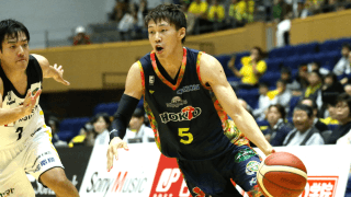 信州ブレイブウォリアーズ、武井弘明とサポートコーチ兼選手契約を締結