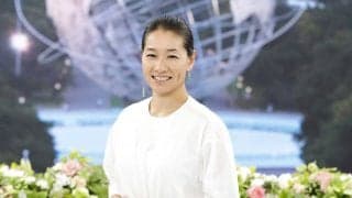大坂なおみ、2年ぶりの全米制覇へ！  決勝を前に伊達公子さんのインタビュー！