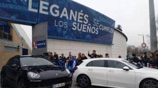 あっという間にリーガが戻って来た…/原ゆみこのマドリッド