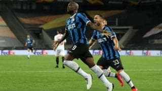 ルカクが人気ゲーム“FIFA21”に大反抗「俺はこんなク＊じゃない」