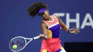 いざ2年ぶりの全米OP制覇へ！大坂なおみに独占インタビュー