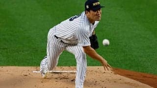 【MLB】田中将大、5回1失点で2勝目　一問一答、ツーシームは「反応を見て嫌そうだな」