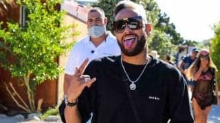 ネイマールがプーマとの契約を正式発表...15年に及んだナイキとの関係は終了