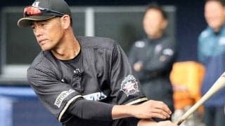 日ハム・飯山コーチが新型コロナ陽性　無症状も宿舎で隔離措置