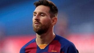 バルサ、親善試合ナスティック戦のメンバー発表 スアレスとビダルの名前は無し