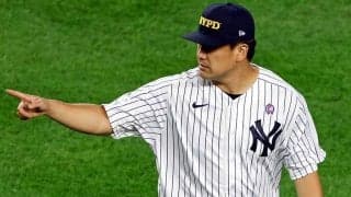 【MLB】田中将大は「コールと同じくらい良かった」　辛口NY紙も344億円男と並べ絶賛