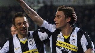 名手の第一歩！若き日のマルキジオが決めたユベントス初ゴール【ファースト・ゴールズ】