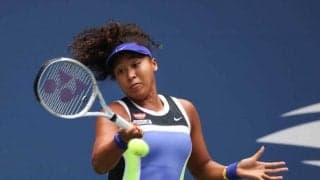 【速報】大坂なおみが第1セットを落とす。アザレンカとの全米OP決勝