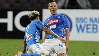 移籍市場の注目株　何でもできるミリクの左足スタニングFK【ビューティフル・フリーキック】