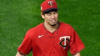 前田健太はツ軍最高の先発　MLB公式が絶賛「ドジャースはなぜローテから外した？」
