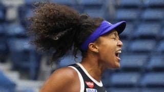 【速報】大坂なおみ 逆転で2年ぶり2度目の全米OP優勝。3度目のグランドスラム制覇