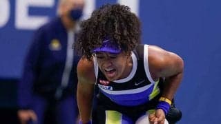 大坂なおみ、完全復活の2年ぶりV！　元世界1位アザレンカとの死闘制し、4大大会3勝目