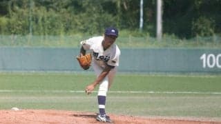 投打ともに不完全燃焼　主導権握れず敗北/夏季オープン戦