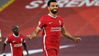 開幕から圧巻のハット！ サラー「良い形でスタート」