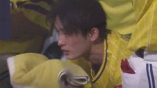 「泣いてしまった」「今宮の涙思い出す」ベンチで涙した鷹・周東にファンの激励殺到