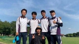 男子５年ぶりの王座進出へ　チーム力を見せつけろ！／全日本学生男子王座決定戦展望