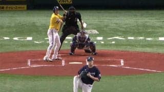 「変態投法」VS「変態打ち」!?　鷹・柳田と西武“トルネード”助っ人の対決をファン注目