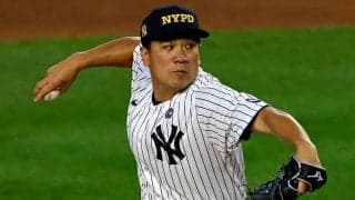 【MLB】田中将大は今オフFA投手で2位　元GMは残留を予想「ヤンキースにはタナカが必要」