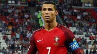 代表でも変わらぬ怪物ぶり！Ｃ・ロナウドがポルトガル代表で決めた豪快なバイシクル弾【インクレディブル・ゴールズ】