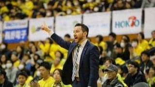 【 #B飛躍の5年目へ 】信州ブレイブウォリアーズ・勝久マイケルHC「日本一を目指して日々成長することが目標」