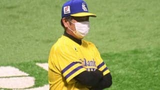 前日2失策で悔し涙の鷹・周東がスタメン外れる　工藤監督「切り替えて欲しいな、と」