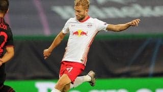 ライプツィヒ、ライマーが右ヒザ手術へ…約1カ月の離脱に…