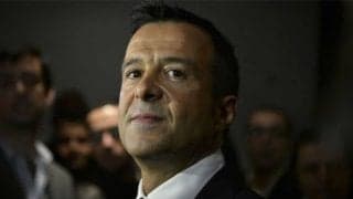 辣腕代理人ジョルジュ・メンデス、レアル・マドリーと疎遠に