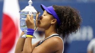 全米OP優勝の大坂なおみ「立場を利用できるなら、たとえ小さなメッセージでも発信したい」