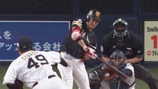 「すげーストレート」「エグい」8者連続奪三振中　オリ澤田の剛速球にファン垂涎