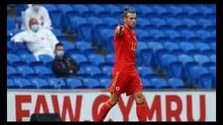 サンチョに代わるプランＢ ユナイテッドがベイルに注目か