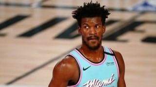 セルティックスとのイースト決勝に臨むバトラー「俺たちはアンダードッグじゃない」