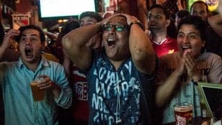 ゴール前でまさかの大失態！ ベルギーリーグで世紀の大ミスが…