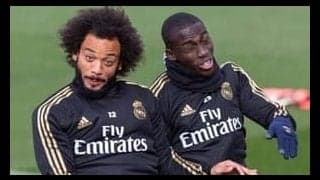 マルセロ、14年在籍したレアル・マドリーからの退団を考慮