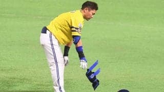 鷹・工藤監督、“スミ1”敗戦にも淡々「いつも打てたら苦労はしません」