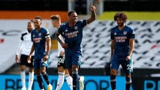 ガナーズデビュー戦で1G＆クリーンシートに貢献のガブリエウ「この上ないスタート」