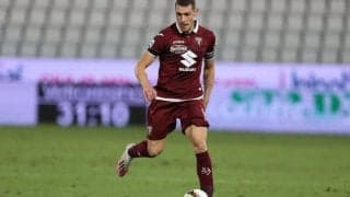 トリノがベロッティ狙うトッテナムからのオファーを拒否　完全移籍以外は受けつけず