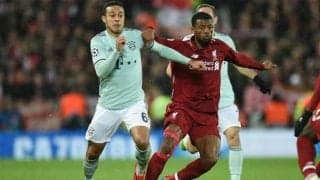 バルサ移籍噂から一転 ワイナルドゥムがリヴァプール残留へ新契約か