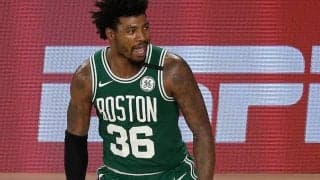 「セルティックスで大きな部分を占める」と指揮官に言わしめたマーカス・スマート