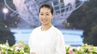 大坂なおみが追いつめられても逆転できた理由。伊達公子さんが語る