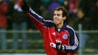 歴代屈指のFKの名手　天才ショルのコントロール抜群の完璧FK【ビューティフル・フリーキック】