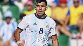 セビージャがアルゼンチン代表MFアクーニャ獲得へ!　経験豊富な左サイドのスペシャリスト