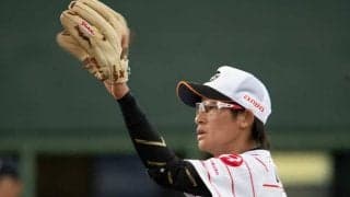 女子ソフト上野由岐子が今季初勝利　6失点乱調から復活した20年目の“引き出し”