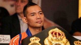 ドネアの粋な計らいが話題　元対戦相手への結婚サプライズに注目「リング内外で一流」